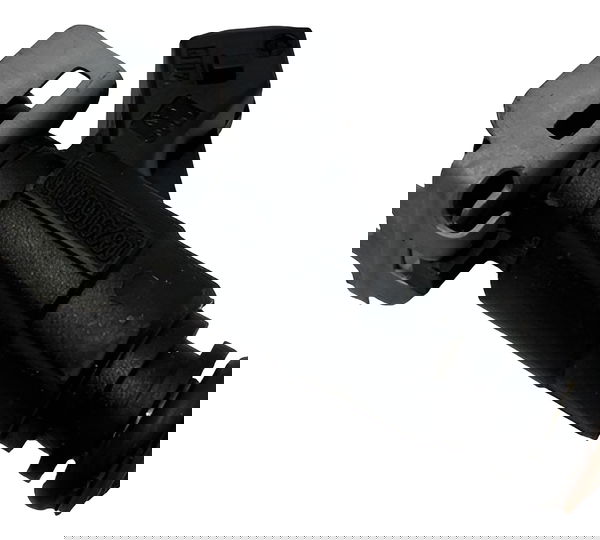 Bico Injetor Volkswagen Gol Polo 1.6 2014 B