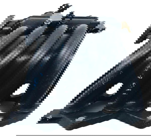 Coletor Admissão Fiat Uno Siena Palio Fire 2005 F