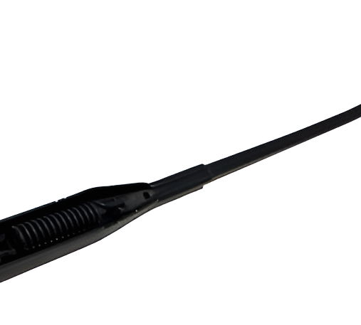 Braço Limpador Parabrisa Direito Chevrolet Montana 2008