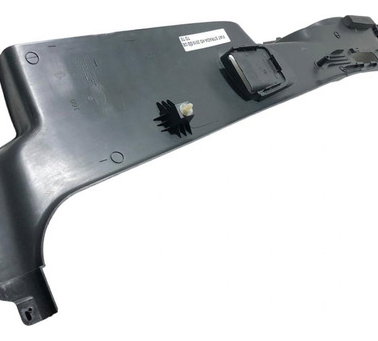 Acabamento Coluna Direita Fiat Strada 1.4 2018
