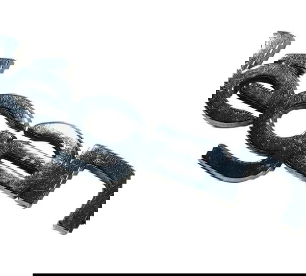 Emblema Tampa Traseira Renault Megane 1997/2004