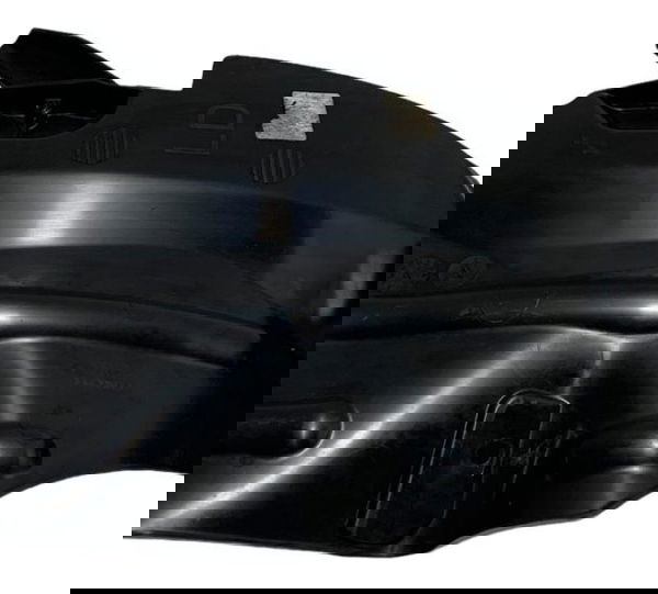 Defletor Lameiro Traseiro Direito Honda Wrv 1.5 2021