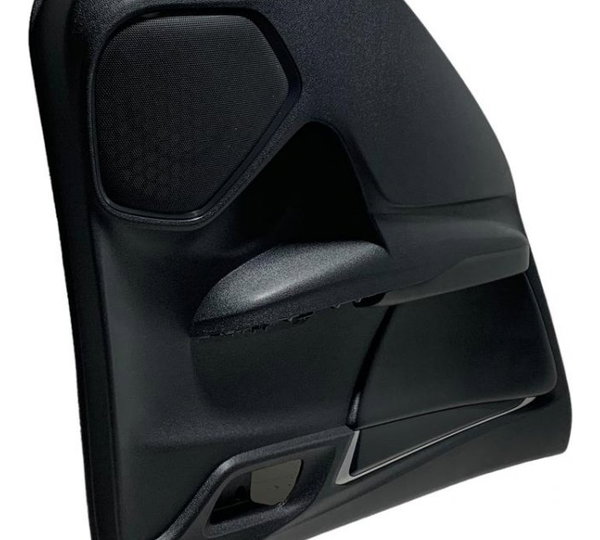 Forro Porta Traseira Esquerda Honda Wrv 1.5 2021