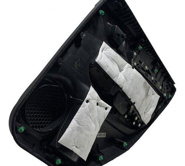 Forro Porta Traseira Esquerda Honda Wrv 1.5 2021
