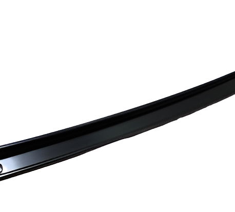 Guia Vidro Porta Dianteira Direita Nissan March 1.6  2013