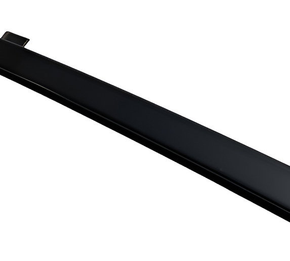 Guia Vidro Traseiro Direito Honda Civic G9 2015