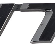 Emblema Tampa Traseira Honda City 2009/2014