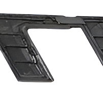 Emblema Tampa Traseira Honda City 2009/2014