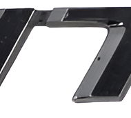 Emblema Tampa Traseira Honda City 2009/2014