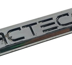 Emblema Acteco Chery Face Tiggo