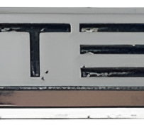 Emblema Acteco Chery Face Tiggo