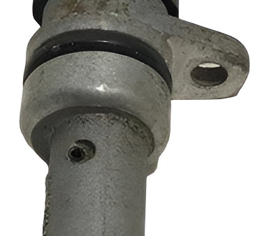 Sensor De Velocidade Hyundai Hb20 2015