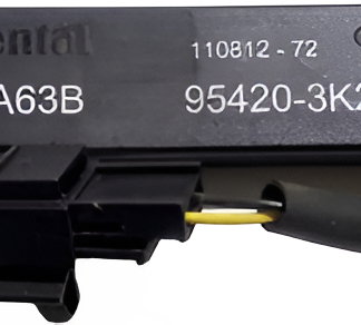 Módulo De Antena Hyundai Santa Fé  2012