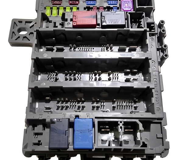 Caixa De Fusível Honda Civic 1.8 2014