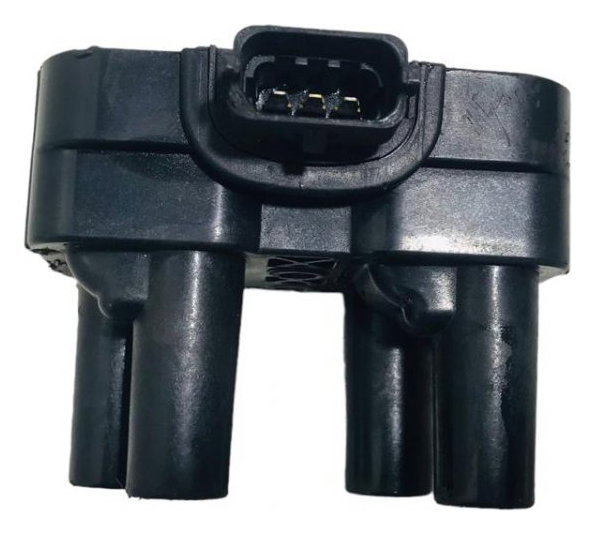Bobina De Ignição  Fiat Uno Vivace 1.0 2011