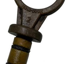 Vareta Nível Óleo Chevrolet Montana 1.4 2008