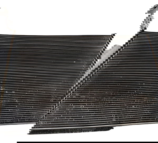 Condensador Ar Condicionado Volkswagen Gol G7 1.0 3cc 2018