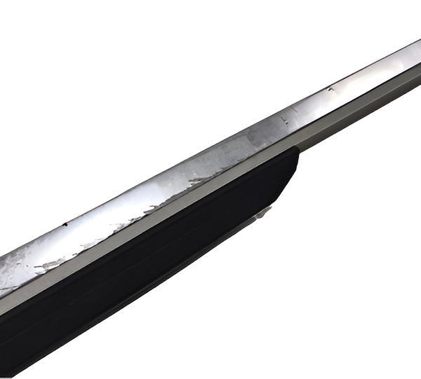 Rack Teto Lado Direito Chevrolet Spin 2014