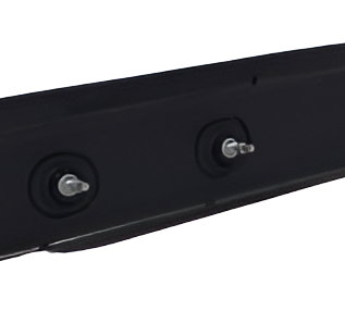 Rack Teto Lado Direito Chevrolet Spin 2014