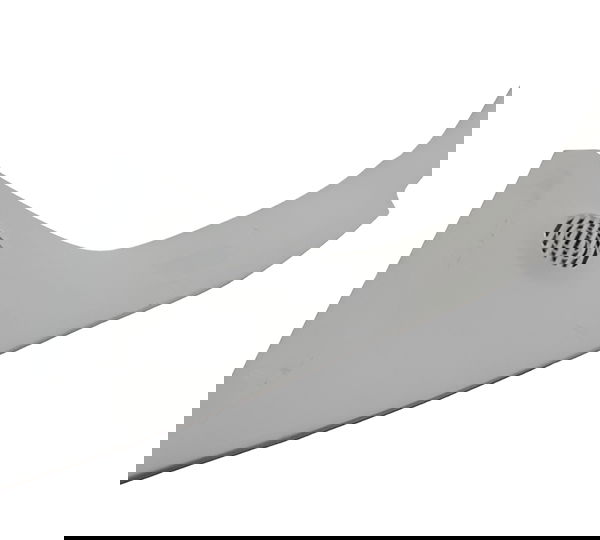 Acabamento Coluna Esquerda Volkswagen Fox 1.0 2005