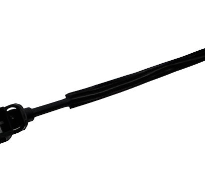 Cabo Fechadura Dianteira Esquerda Volkswagen Jetta 2012