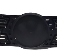 Grade Dianteira Do Radiador Volkswagen Gol G5 2012