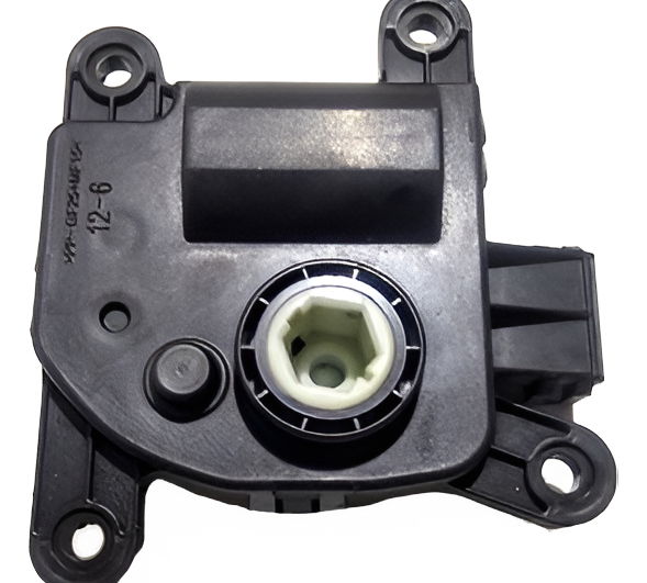 Motor Regulador Ar Condicionado Kia Sorento 2012
