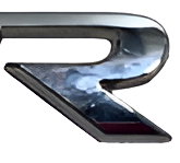 Emblema Logo Tampa Traseira Wrv Honda Wrv 1.5 2021