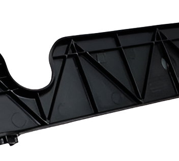Defletor Longarina Direita Honda Wrv 1.5 2021