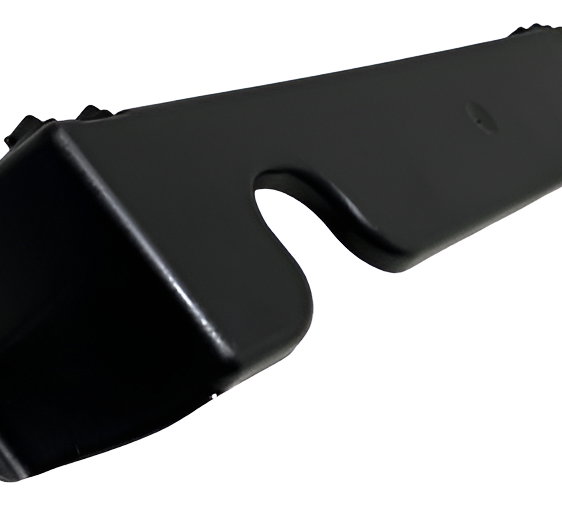 Defletor Longarina Direita Honda Wrv 1.5 2021
