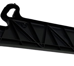 Defletor Longarina Direita Honda Wrv 1.5 2021