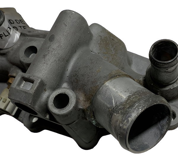 Flange Cavalete Água Nissan March 1.6 2013