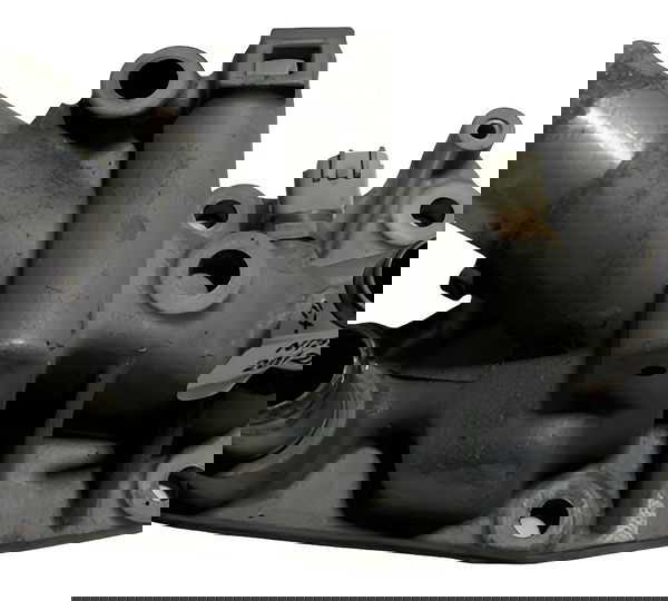 Flange Cavalete Água Nissan March 1.6 2013