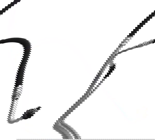 Mangueira Ar Condicionado Ford Escort 1.8 16v 1997/2002