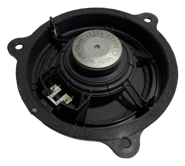 Auto Falante Porta Traseira Esquerda Nissan March 1.6 2013