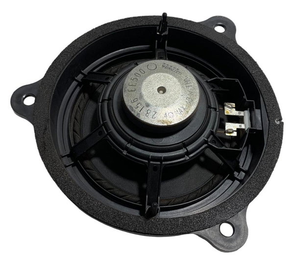 Auto Falante Porta Traseira Esquerda Nissan March 1.6 2013