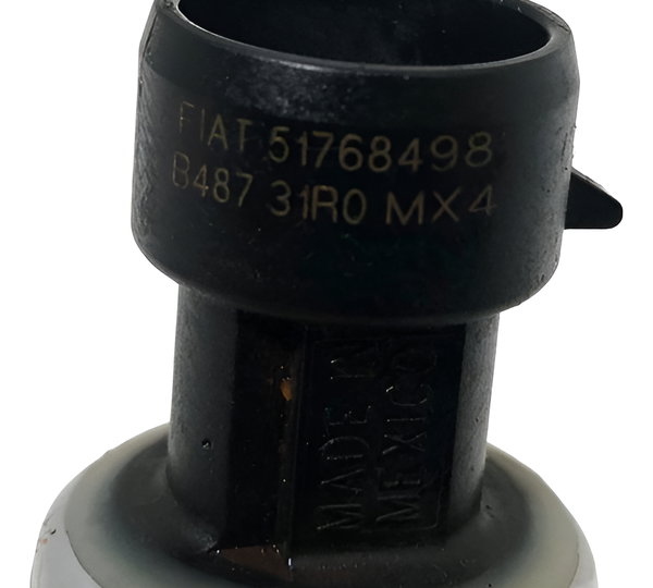 Sensor Pressostato Ar Condicionado Fiat Uno Vivace 2011