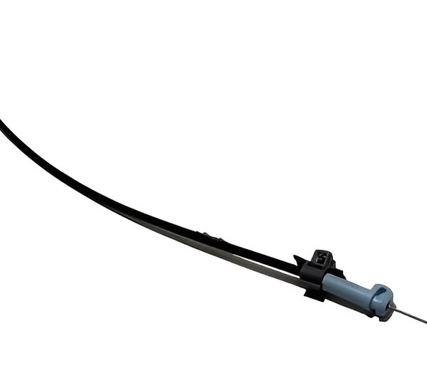 Cabo Fechadura Dianteira Direita Honda Civic G9 2012/2016