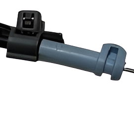 Cabo Fechadura Dianteira Direita Honda Civic G9 2012/2016