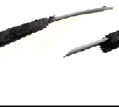 Cabo Fechadura Traseira Esquerda Volkswagen Gol G3 2002