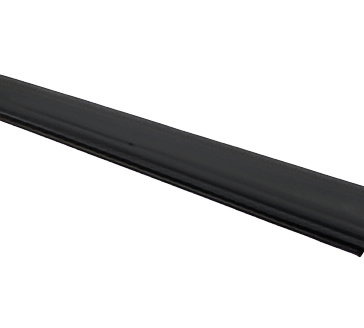 Pestana Interna Traseira Esquerda Ford New Fiesta 2013