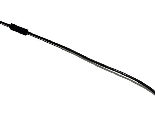 Cabo Fechadura Porta Traseira Esquerda Chevrolet Corsa 2008