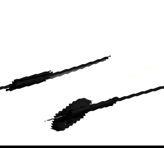 Cabo Fechadura Porta Traseira Esquerda Chevrolet Corsa 2008