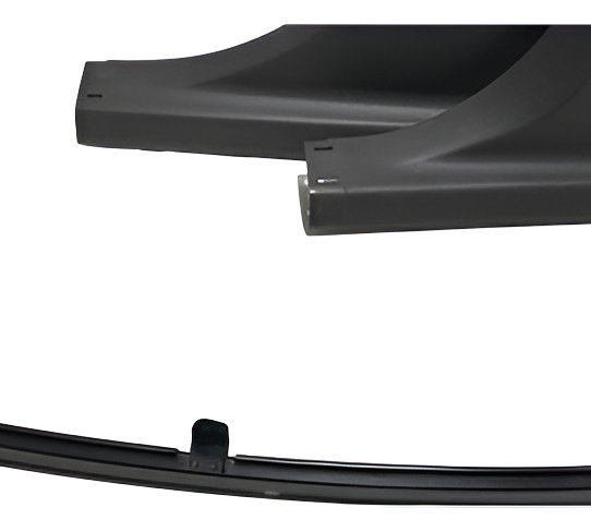 Guia Vidro Dianteiro Direito Honda Civic G9 2015