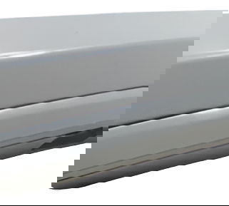 Moldura Aplique Tampa Traseira Ford New Fiesta  1.6 2013