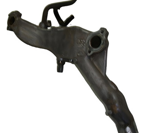 Cano Da Agua Subaru Forester 2.0 16v 2000-usado