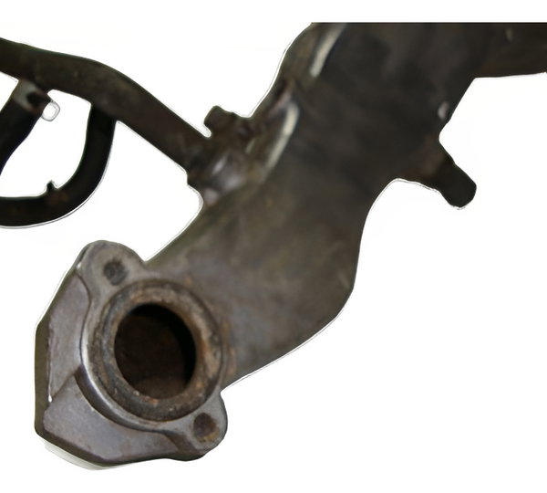Cano Da Agua Subaru Forester 2.0 16v 2000-usado