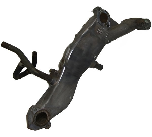 Cano Da Agua Subaru Forester 2.0 16v 2000-usado