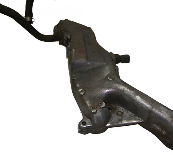 Cano Da Agua Subaru Forester 2.0 16v 2000-usado