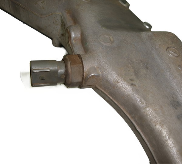 Cano Da Agua Subaru Forester 2.0 16v 2000-usado